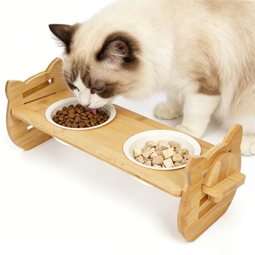 Futternapf futterstation - futternapf,