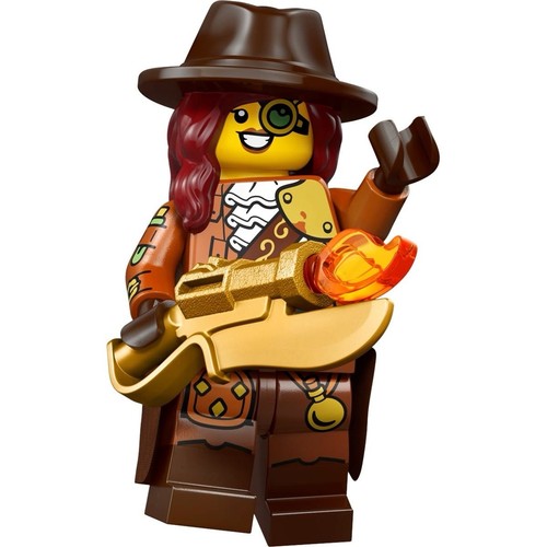 Lego minifiguren 71052 neu - minifiguren,