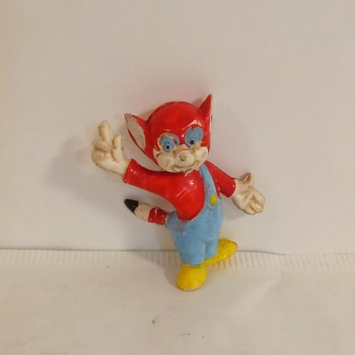 Fix und foxi sammelfigur - fix,