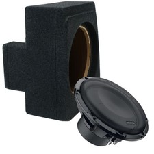 Subwoofer für BMW 5er E39
