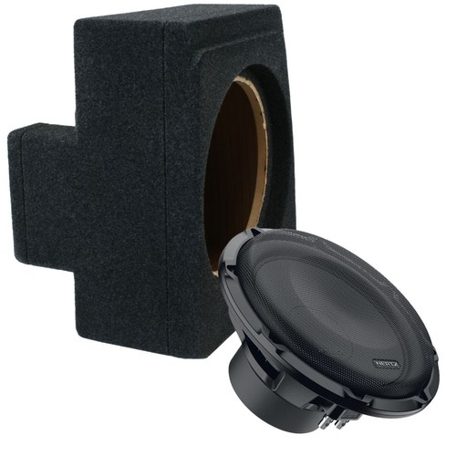 Subwoofer für bmw 5er - subwoofer,