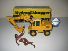 LIEBHERR A 921 SERIE B BAGGER