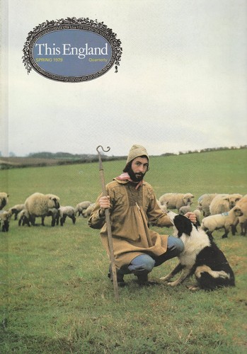 This england magazine spring - this,