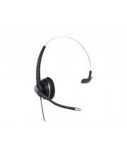 Snom headset kopfhörer a100m - headset,