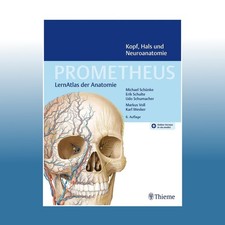 Prometheus kopf hals und - kopf,,