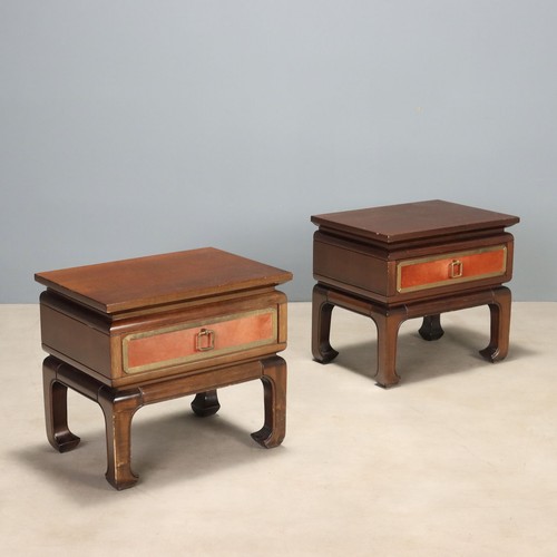 Vintage nachttische fior - vintage,