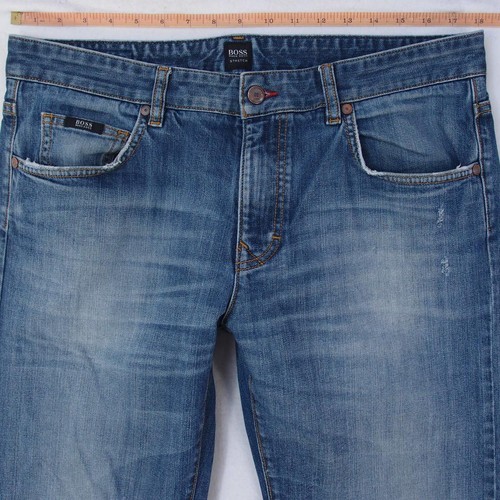 Herren jeans hugo boss - jeans, kansas