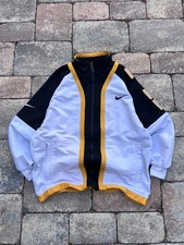 Nike Trackjacket Sportjacke