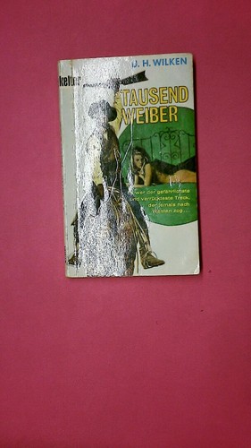 206978 wilken tausend - h.,