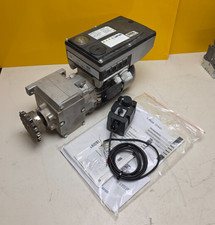 Lenze getriebemotor integ - lenze,