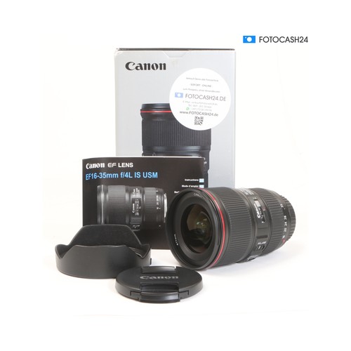 Canon l is usm - canon, +