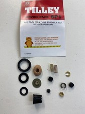 Tilley sp1 service kit - sp1,