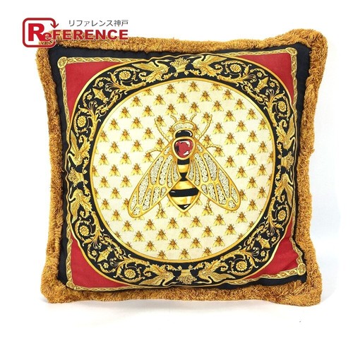 Versace kissen biene - kissen,