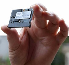 16 GB S-ATA SSD 1.8" 4.6cm