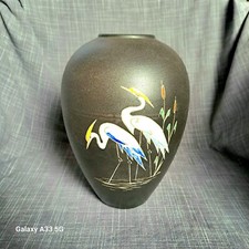 Ruscha Keramik Vase 849/1