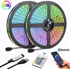 5M/10M LED Stripe RGB Leiste