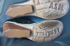 A.S.98 Sandalen Damen