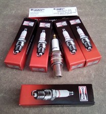 8 x Zündkerze Champion 530 RN79G BHKW Gasmotor Industie spark plug