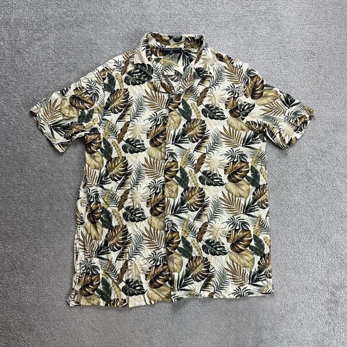 Hawaii hemd hawaiishirt floral - hawaii,