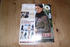 Burda Mode + Magazin