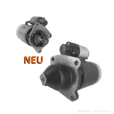 Anlasser für Kramer Export 350 450 452 Motor OE138 Schlepper Traktor AKS2157