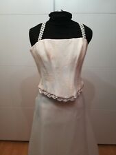 Brautkleid Standesamtkleid