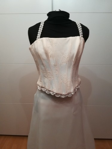 Brautkleid standesamtkleid - brautkleid,