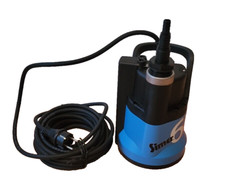 Jung SIMER 6S Flachsaugende