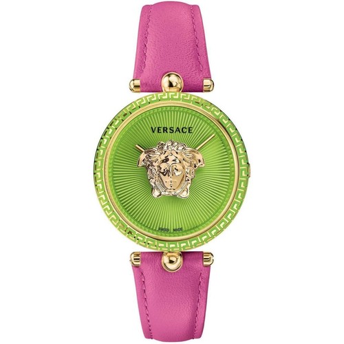 Versace damen uhr armbanduhr - versace,