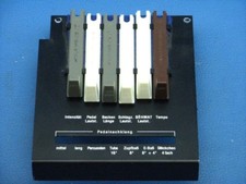 Dr. Böhm Professional 2000 / Zugriegel 10072936-51751