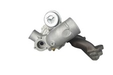 Turbolader KKK für Ford Volvo