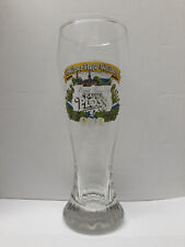 Hefe-Weizen-Brauereiglas 0,5