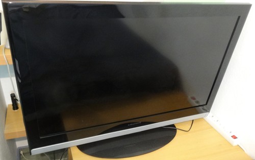 Grundig vision 6951 t - 6, 42-6951