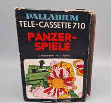 Palladium Tele Cassette 710