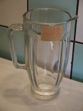 Mixtulpe für Komet KM 6 7 8