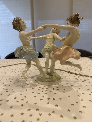 Hutschenreuther maientanz - -,
