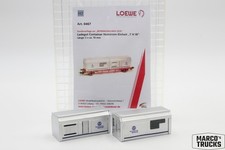 Loewe ladegut container - ladegut,