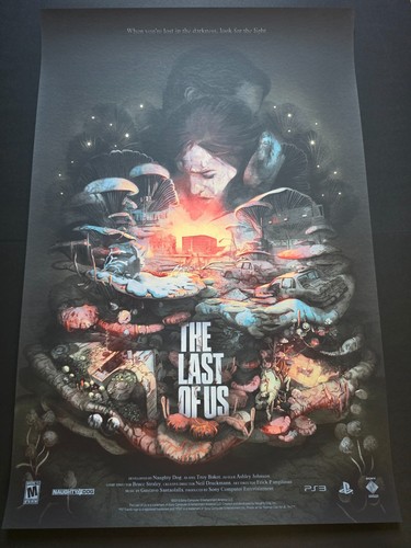 The last tv series - of,