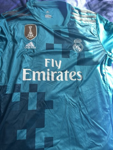 Real madrid trikot 2xl cr7 - trikot, in