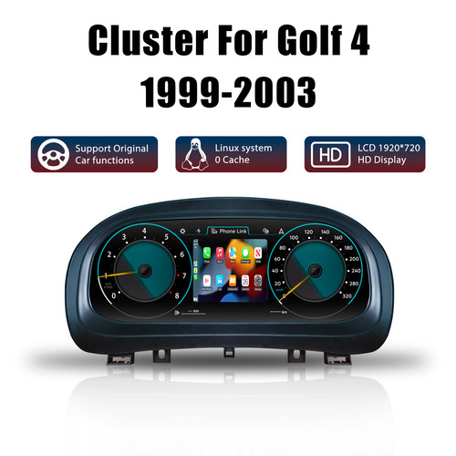 Für golf typ 1j - 4,