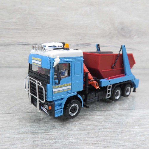 Eigenbau basis 1 - basis, 1:87