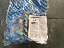 Playmobil 6336 Imbiss-Stand