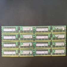 Micron 16GB 2Rx4 PC4-2133P-R