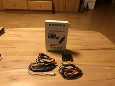Video Capture Grabber