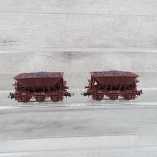 ROCO 67075 A,B - H0 - SJ - 2x