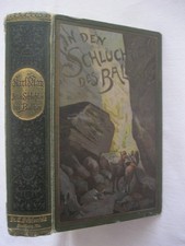 Karl May Fehsenfeld  - In den Schluchten des Balkan