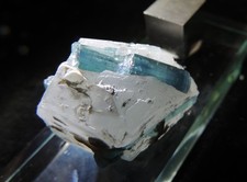 TOP Indigolith Turmalin-Stufe