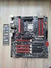 ASUS Maximus IV Extreme