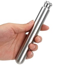 FLACHMANN EDELSTAHL MASSIV