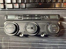 Golf 5 Climatronic Bedienteil 1K0 907 044 DE